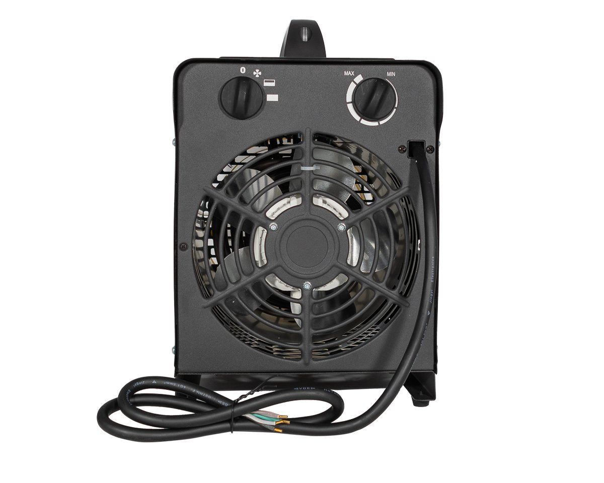 BE 5kW Electric Heater - 17,100 BTU | HE050-3