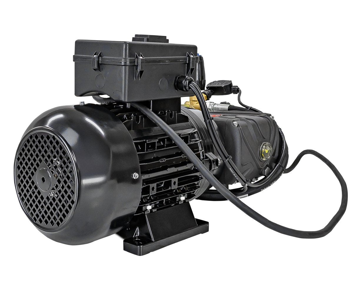 Interpump 2,900 PSI High Pressure Pump - Motor | KIT2001555C