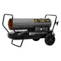 BE 63kW Diesel Forced Air Heater - 215,000 BTU | HK215FW