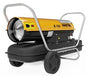 Master 44kW Diesel Forced Air Heater - 150,000 BTU | B150