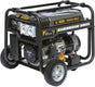BE 6.8kVA Petrol Generator - Deluxe | G6800-RELT