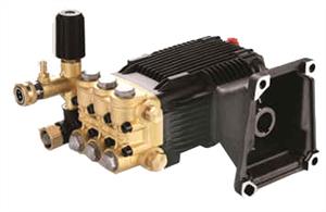 BE 3,600 PSI High Pressure Pump | DBD-1809A5
