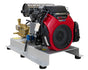 BE 3,600 PSI Petrol Pressure Washer - Honda GX800, Comet Pump | BAR3627CG-HEC 1