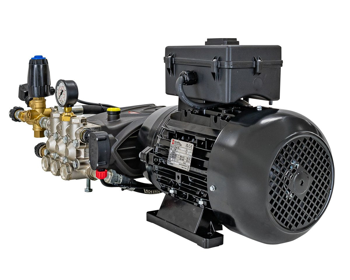 Interpump 2,900 PSI High Pressure Pump - Motor | KIT2001555C