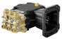 Comet 3,000 PSI Triplex Pump - FWD2 Series, 1", Hollow Shaft, 9.5hp | FWD24530G