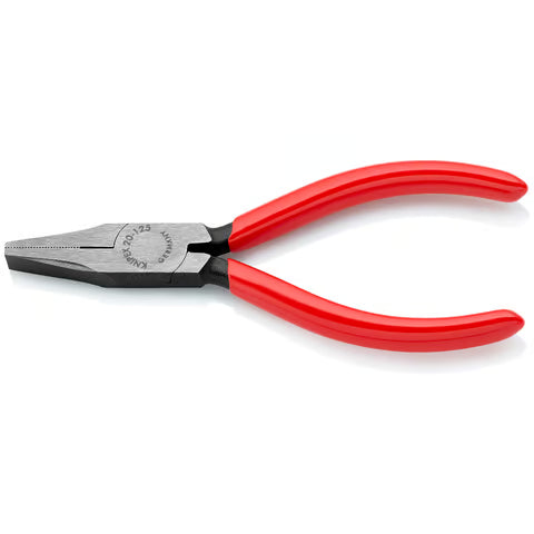 KNIPEX Flat Nose Pliers 125mm