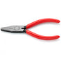 KNIPEX Flat Nose Pliers 125mm