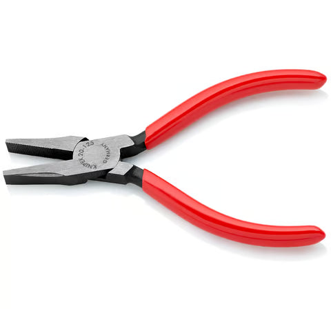 KNIPEX Flat Nose Pliers 125mm