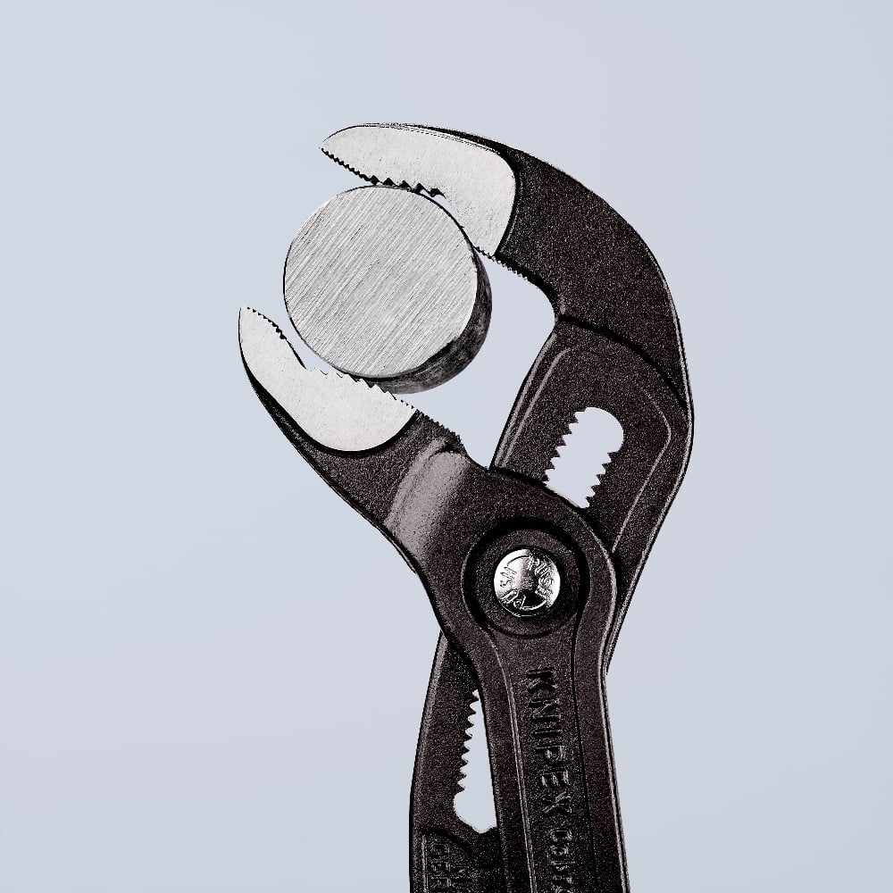 KNIPEX Pliers Cobra 300mm Plas