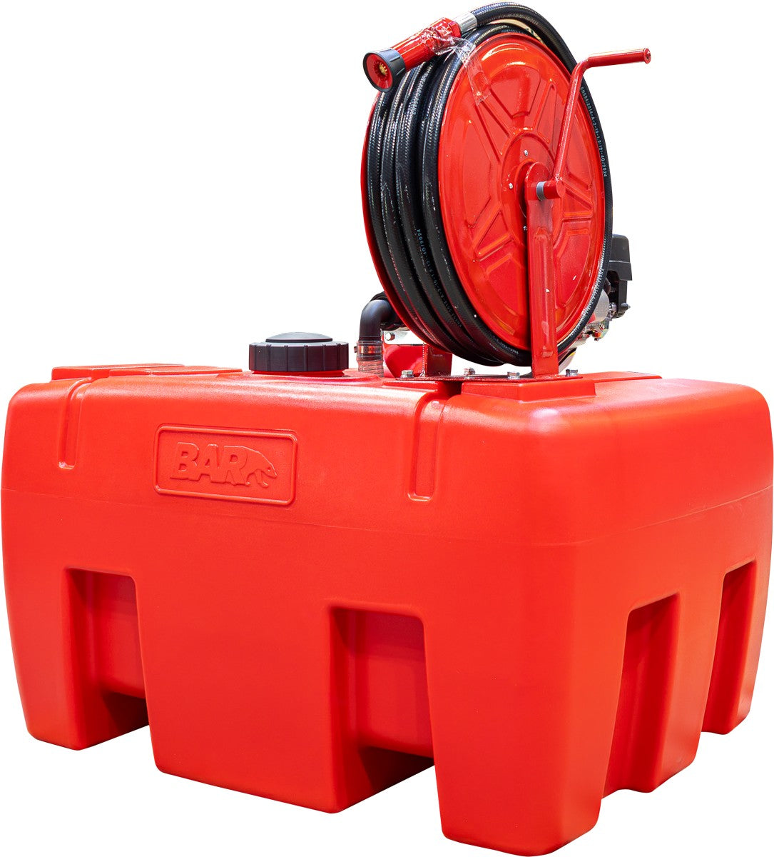 BE 2" Fire Fighting Pump, 450 L/min - Honda 6.5hp | HP20650-H-455