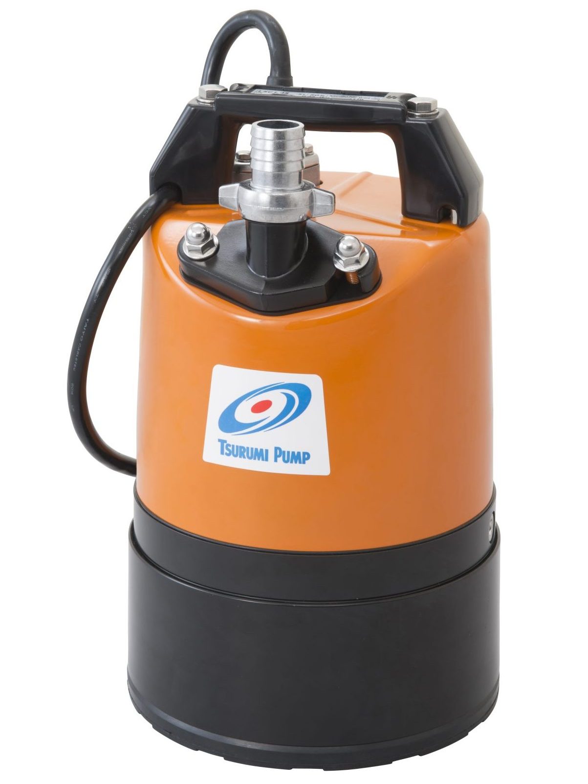 BE Submersible Pump, 175 L/min - 3hp | LSC1.4S