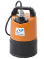 BE Submersible Pump, 175 L/min - 3hp | LSC1.4S