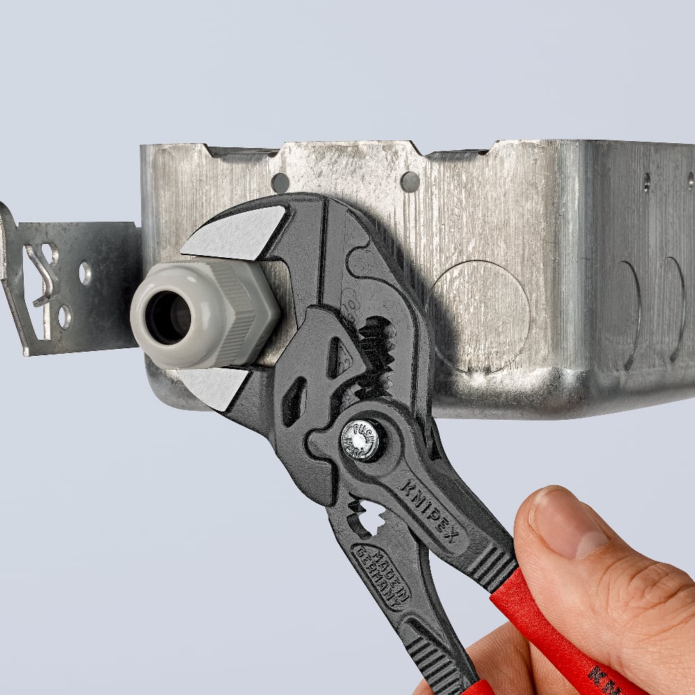 KNIPEX Pliers Wrench 180mm