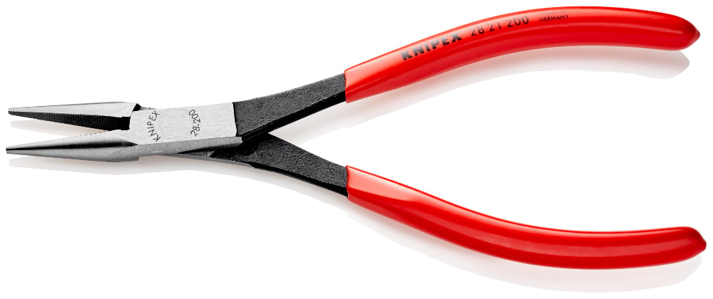 KNIPEX Long Reach Needle Nose Pliers 200mm