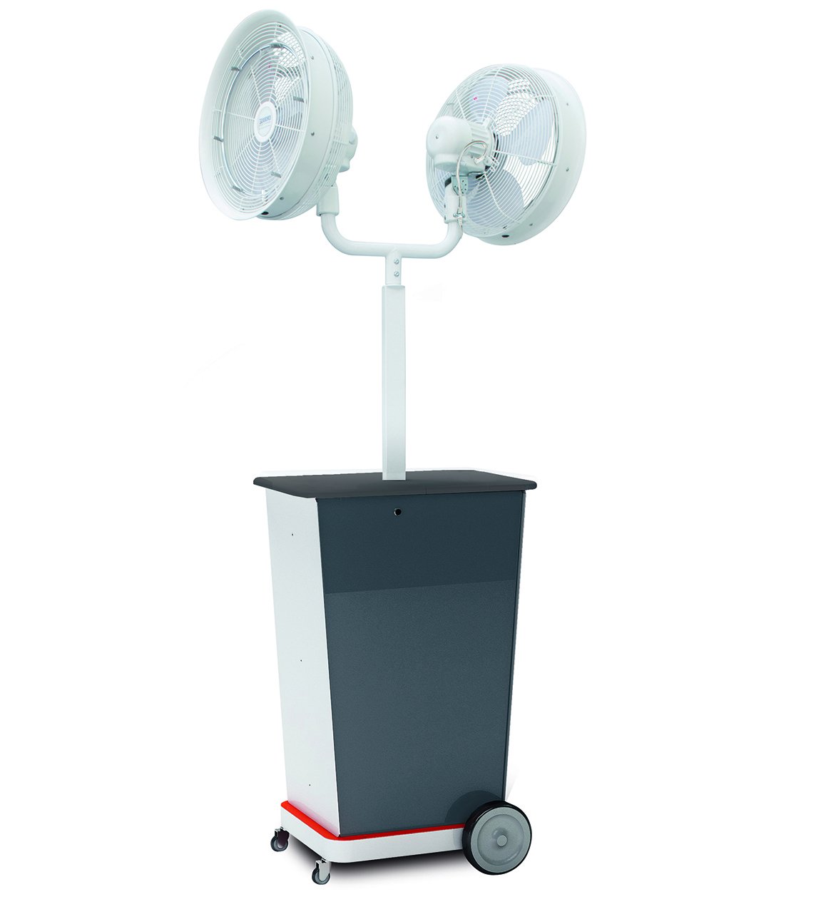 BE Misting Fan - Mister Pro, Atmosfera 90 | ZX.5051-90RC