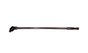 T&E 24" Flex Handle Heavy-Duty Black (1/2"Dr x 600mm)