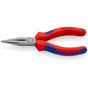 KNIPEX Snipe Nose Pliers 140mm