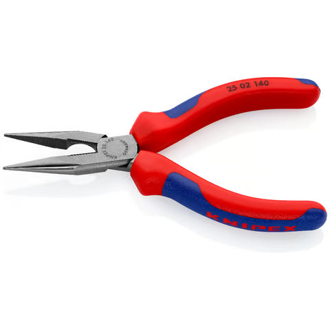 KNIPEX Snipe Nose Pliers 140mm