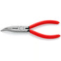 KNIPEX Snipe Nose Pliers 160mm Bent