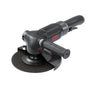 M7 Angle Grinder 5/8in Spindle HD Safety Lever Throttle