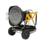 Master 43kW Diesel Radiant Heater - 147,000 BTU | XL91