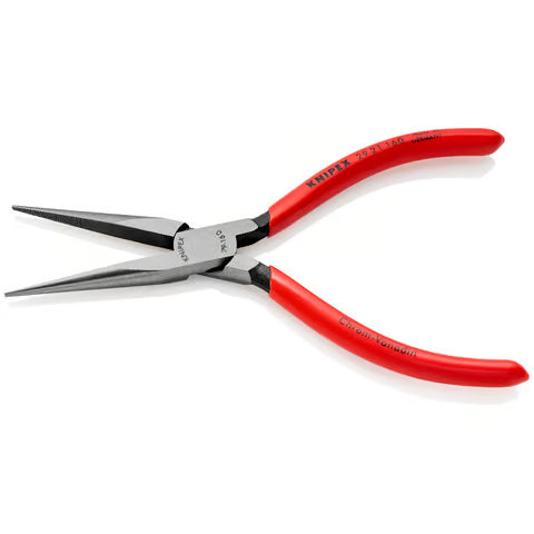 KNIPEX Long Nose Pliers 160mm