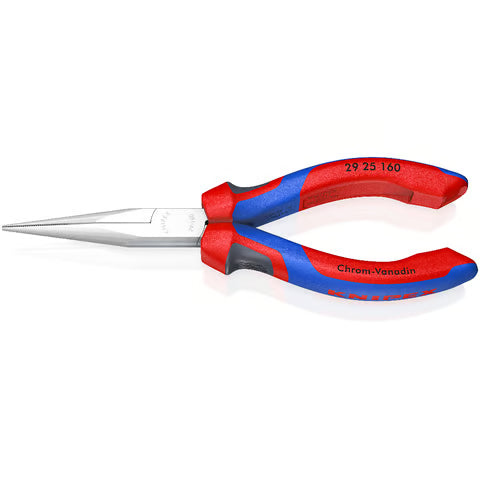 KNIPEX Long Nose Pliers 160mm