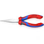 KNIPEX Long Nose Pliers 160mm