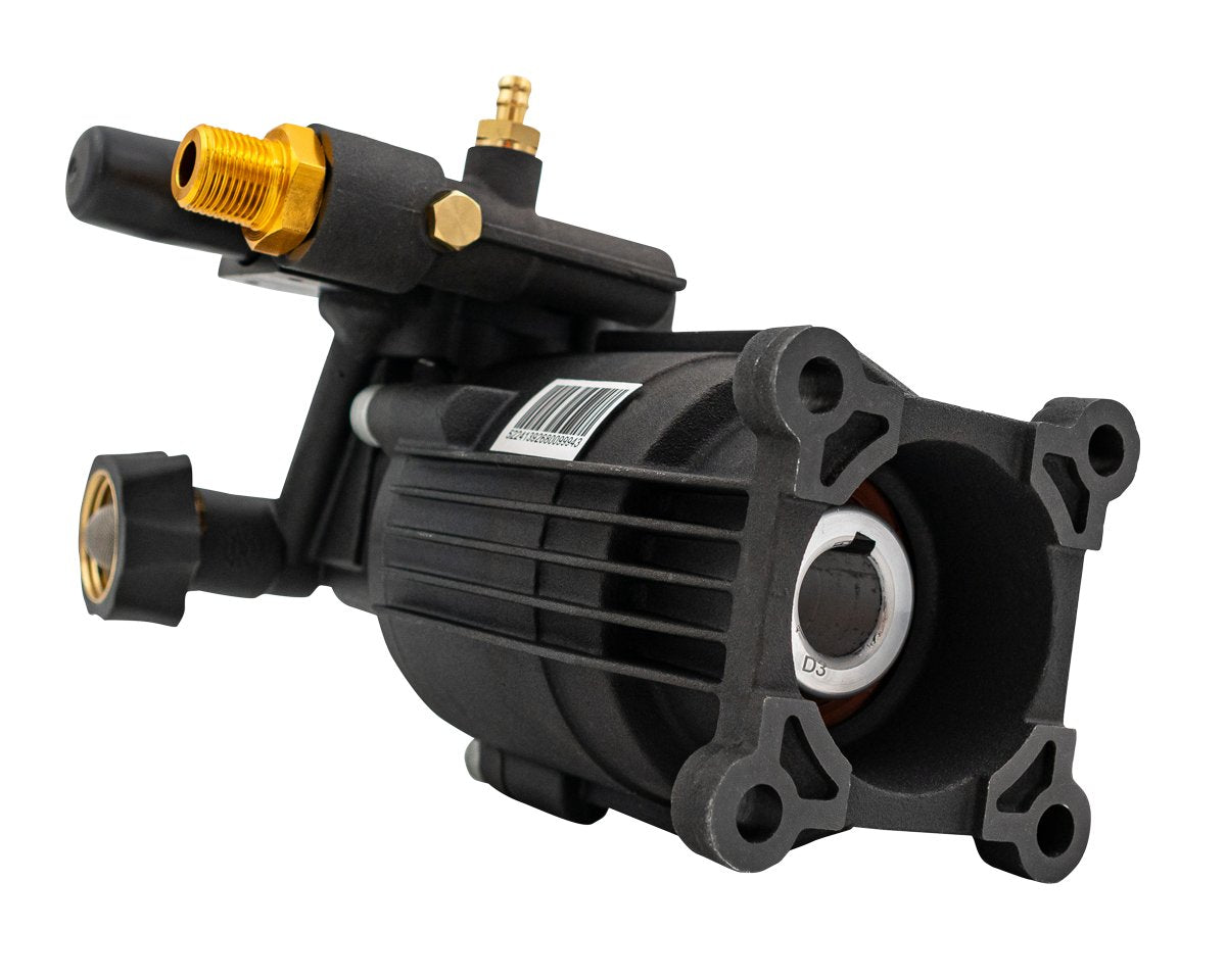 BE 3,100 PSI Pump Assembly | HP12A31A