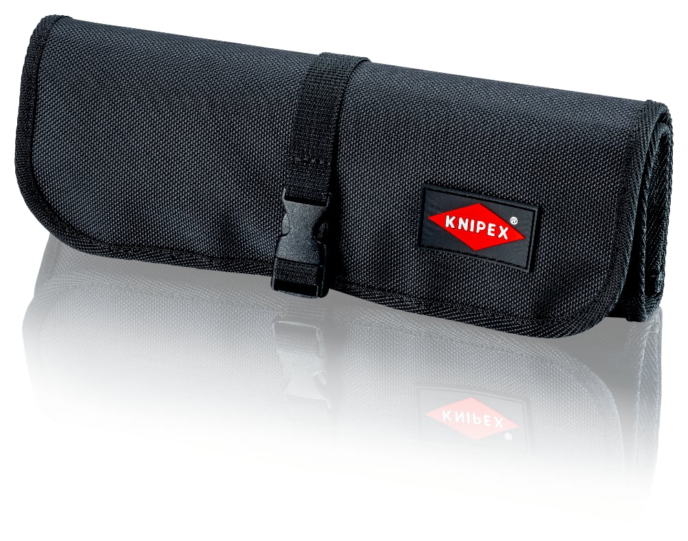 KNIPEX Tool Bags, Empty