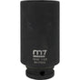 M7 Deep Impact Socket 1/2in Dr. 1-3/8in