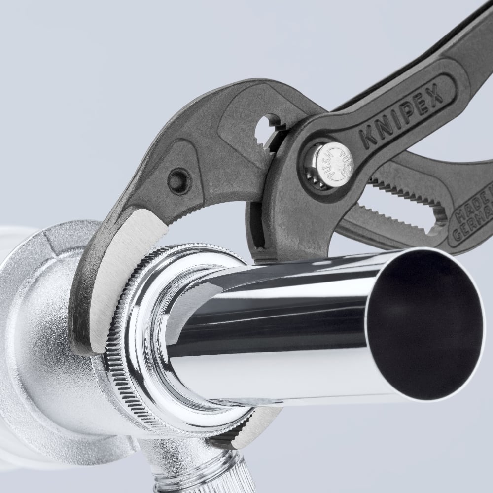 KNIPEX Siphon And Connector Pliers