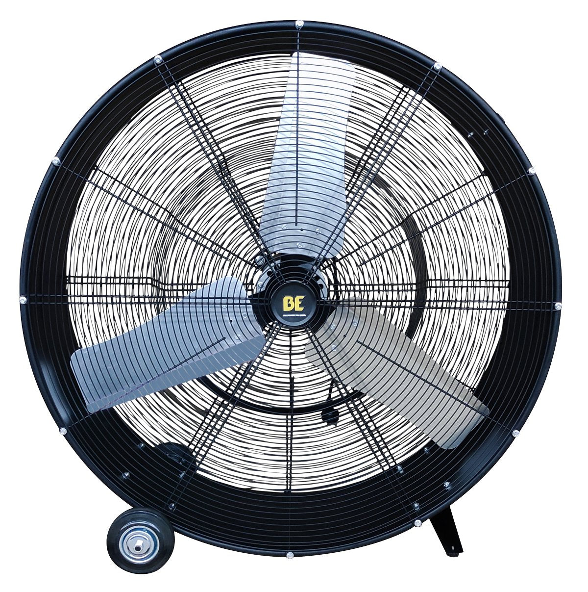 BE 900mm Drum Fan - Industrial | FD36