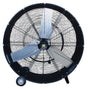 BE 900mm Drum Fan - Industrial | FD36