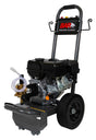 BE 3,100 PSI Petrol Pressure Washer - Powerease R225, 8.7 L/min | BAR3170A-R