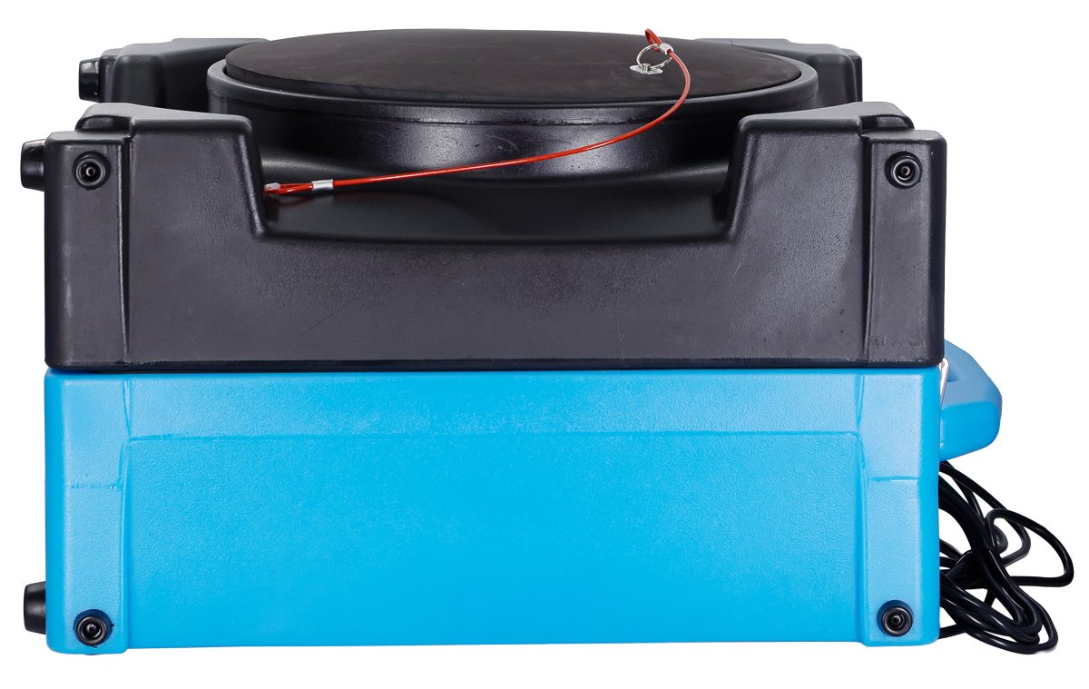 BE Commercial Air Scrubber 750 | CAS750