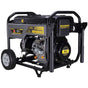 BE 5,500W Diesel Generator | G7500D-LER1