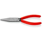 KNIPEX Flat Nose Pliers 160mm