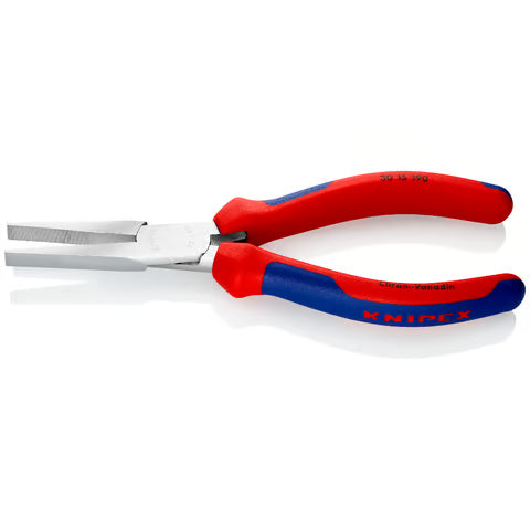 KNIPEX Flat Nose Pliers 190mm