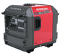 BE 2,800W Petrol Generator - Inverter | EU30IS1U4
