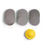 31PC Sanding Disc 100mm P150-P800 WITH BLOCK