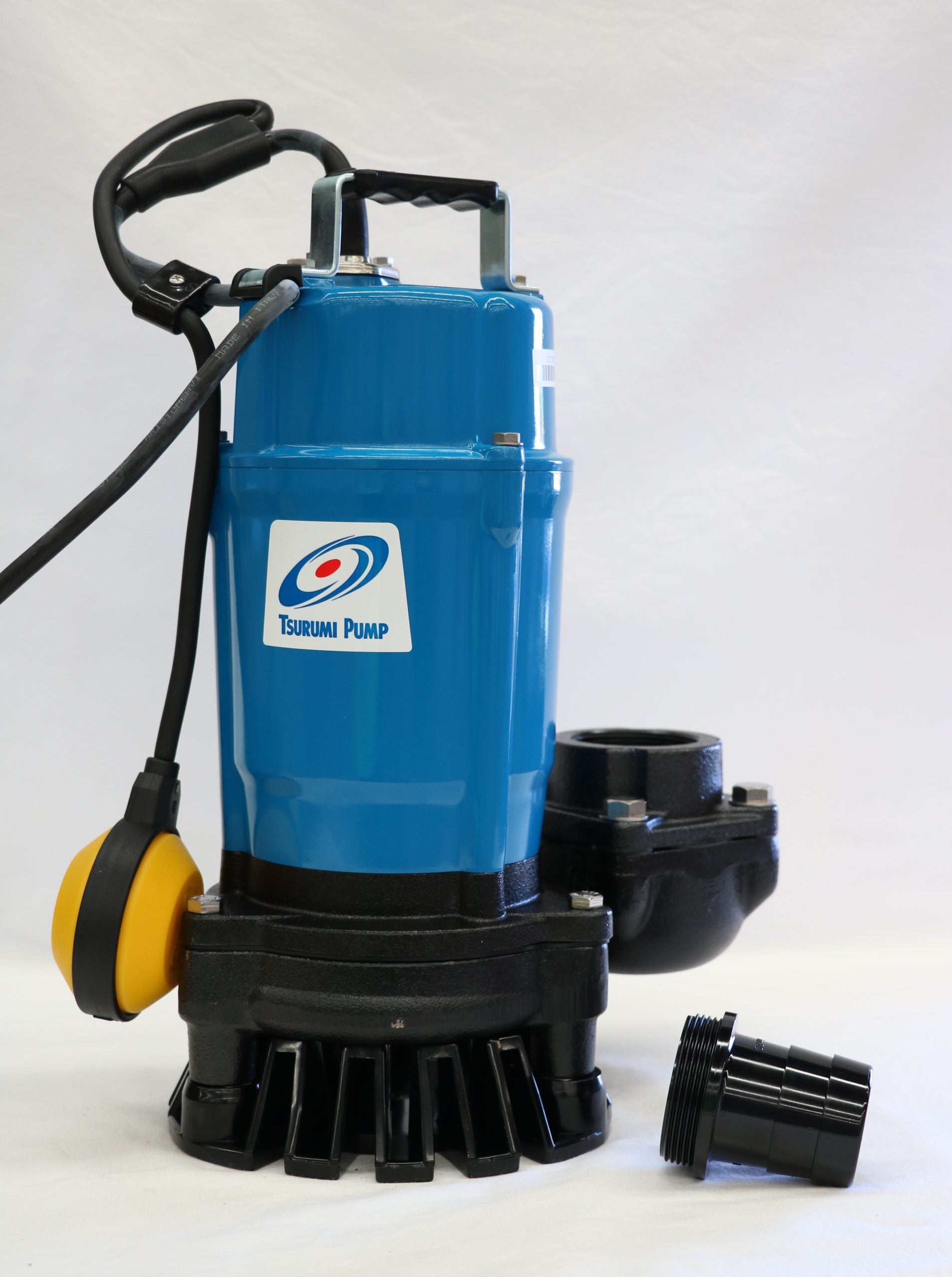 BE Submersible Pump, 220 L/min - 2hp | HSZ2.75S
