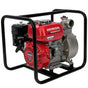 BE 2" Water Pump - Honda | WB20XT3DRXU