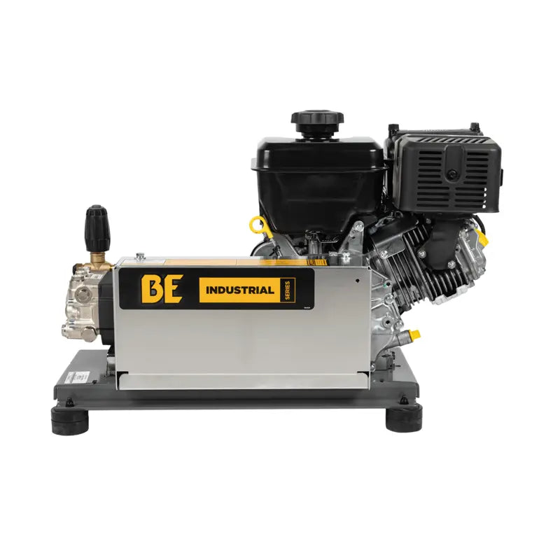 BE 4,000 PSI Pressure Washer | BAR4014PA-K