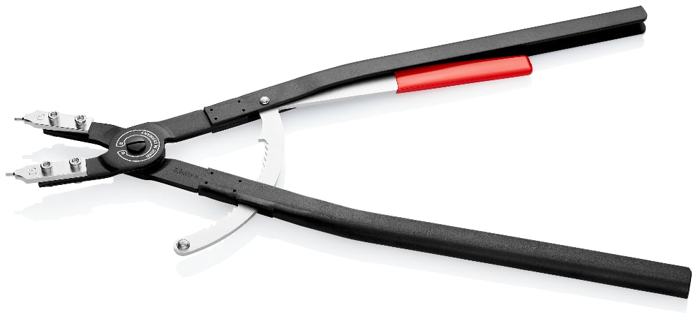 KNIPEX Circlip Pliers Internal Straight 570mm