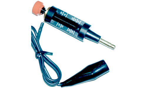 T&E Ignition Spark Tester