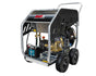 BE 5,000 PSI Petrol Pressure Washer - Honda GX690, Comet Pump | BAR5027CG-HEJMT