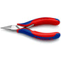 KNIPEX Electronics Long Nose Pliers 115mm