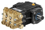 Comet 3,000 PSI Triplex Pump - FW2 Series, 24 mm, Solid Shaft, 10hp | FW25030S ASSY