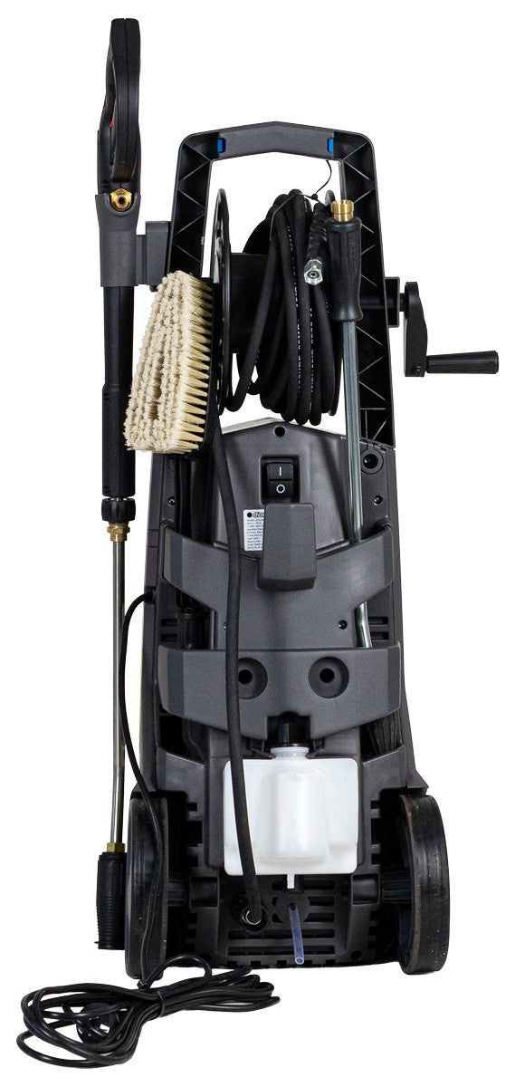 BE 2,175 PSI Electric Pressure Washer - 8 L/min, Comet Pump | KLS1680